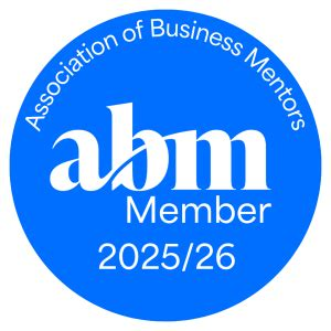 Association of Business Mentors (ABM) Member 2025/26