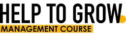 Help to Grow Management Course